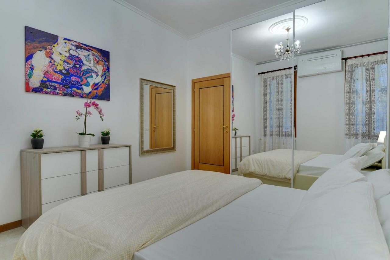 Ca' Rialto Daire Venedik Dış mekan fotoğraf